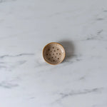 Round Stoneware Berry Bowl - Rug & Weave