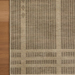 Amber Lewis x Loloi Archibald Fawn / Beige Rug – 5
