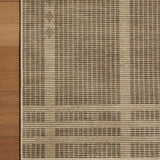 Amber Lewis x Loloi Archibald Fawn / Beige Rug – 5