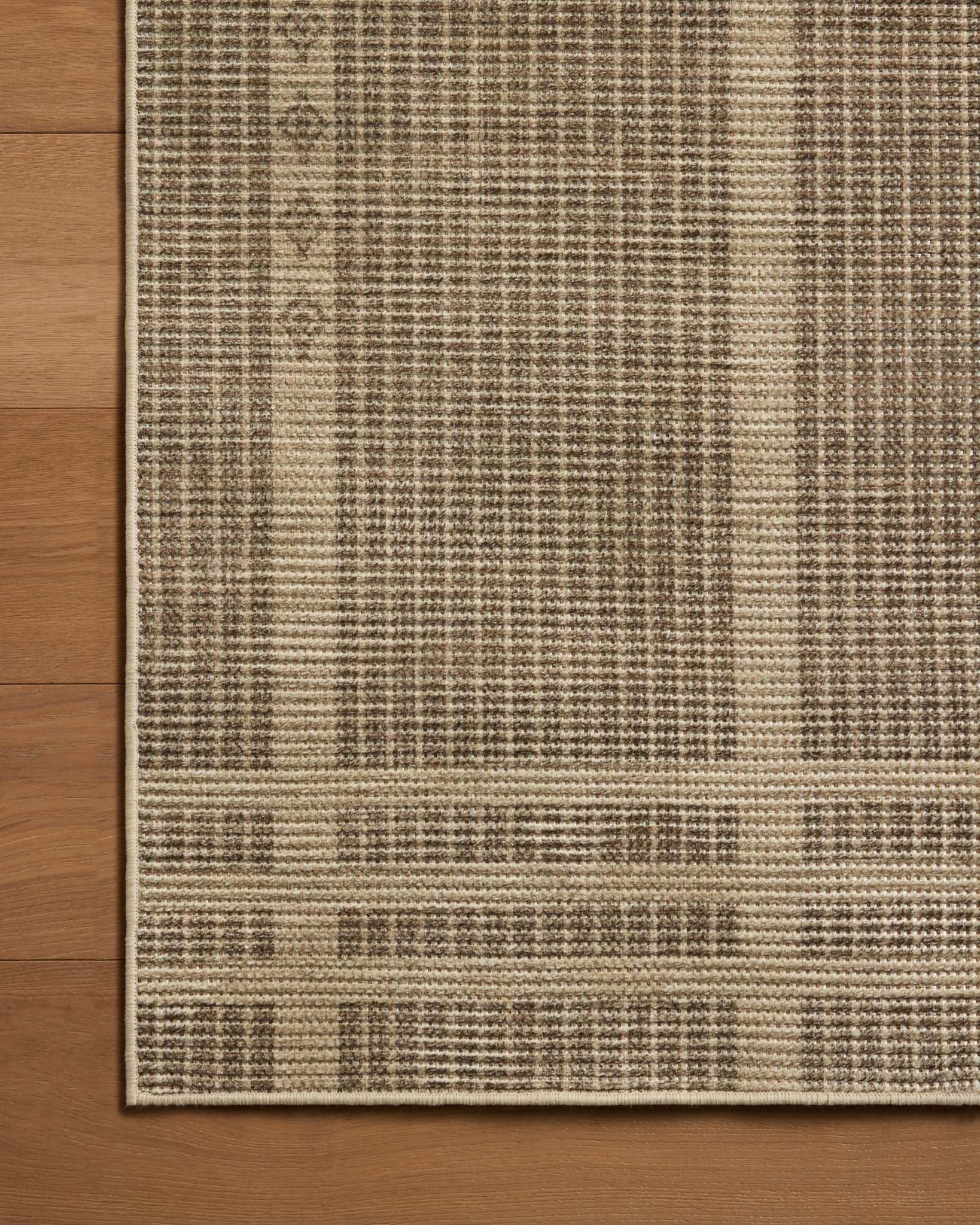 Amber Lewis x Loloi Archibald Fawn / Beige Rug – 5