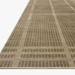 Amber Lewis x Loloi Archibald Fawn / Beige Rug – 3