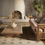 IN STORE - Archie Tile Hand Tufted Rug IN STORE - rugs Momeni