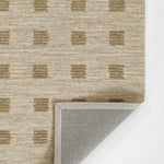 IN STORE - Archie Tile Hand Tufted Rug IN STORE - rugs Momeni