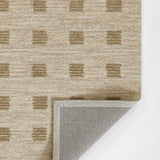 IN STORE - Archie Tile Hand Tufted Rug IN STORE - rugs Momeni