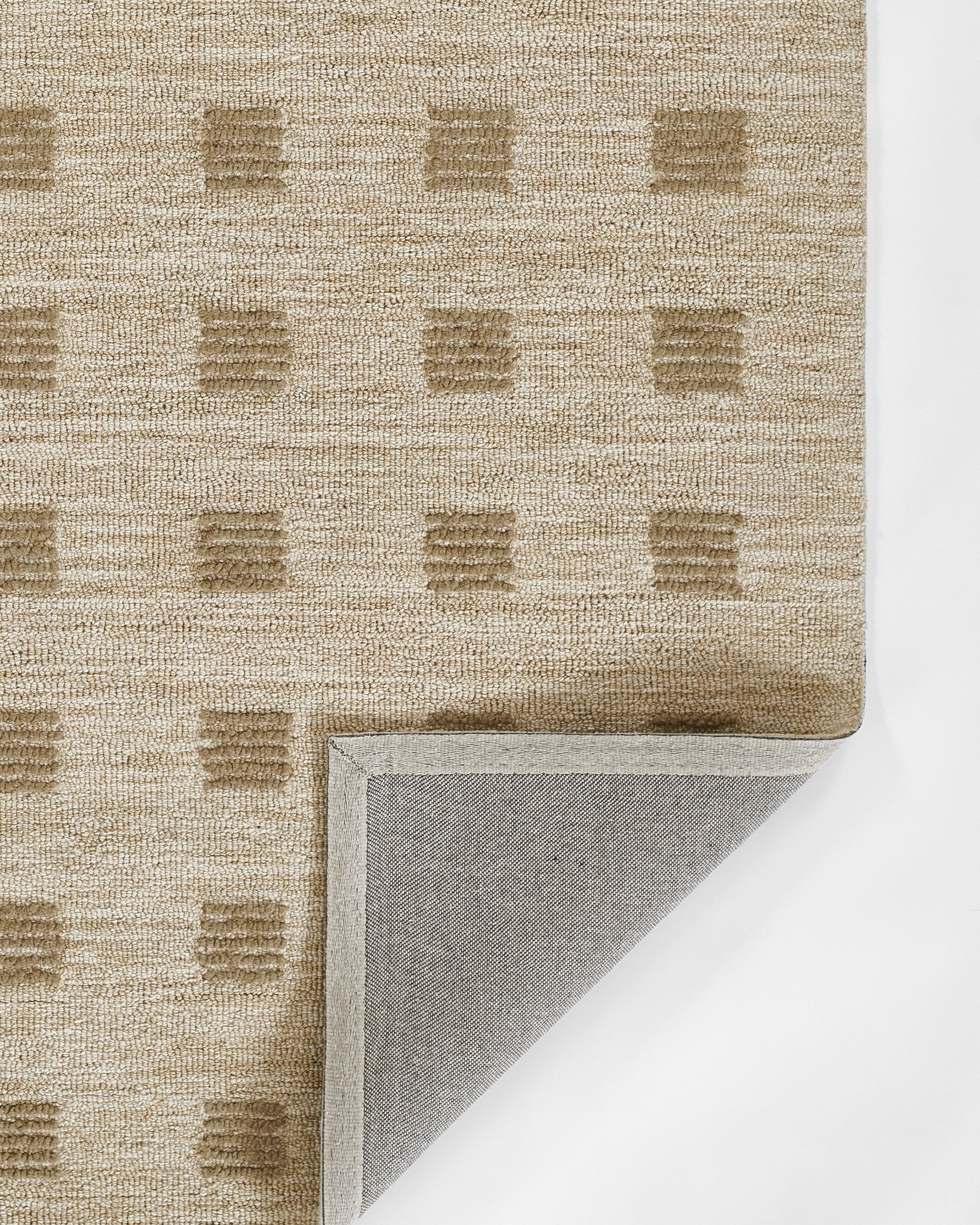 IN STORE - Archie Tile Hand Tufted Rug IN STORE - rugs Momeni