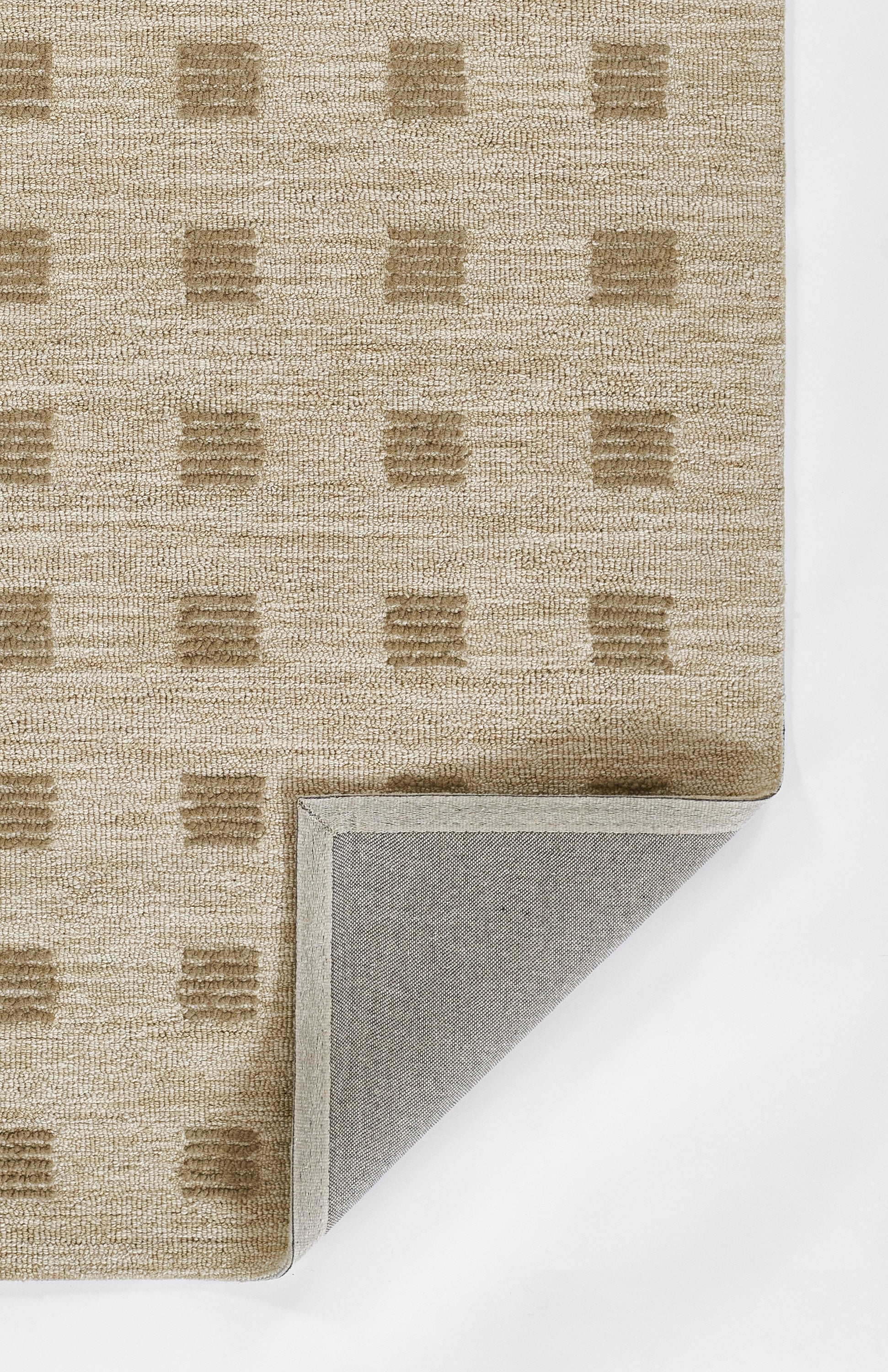IN STORE - Archie Tile Hand Tufted Rug IN STORE - rugs Momeni