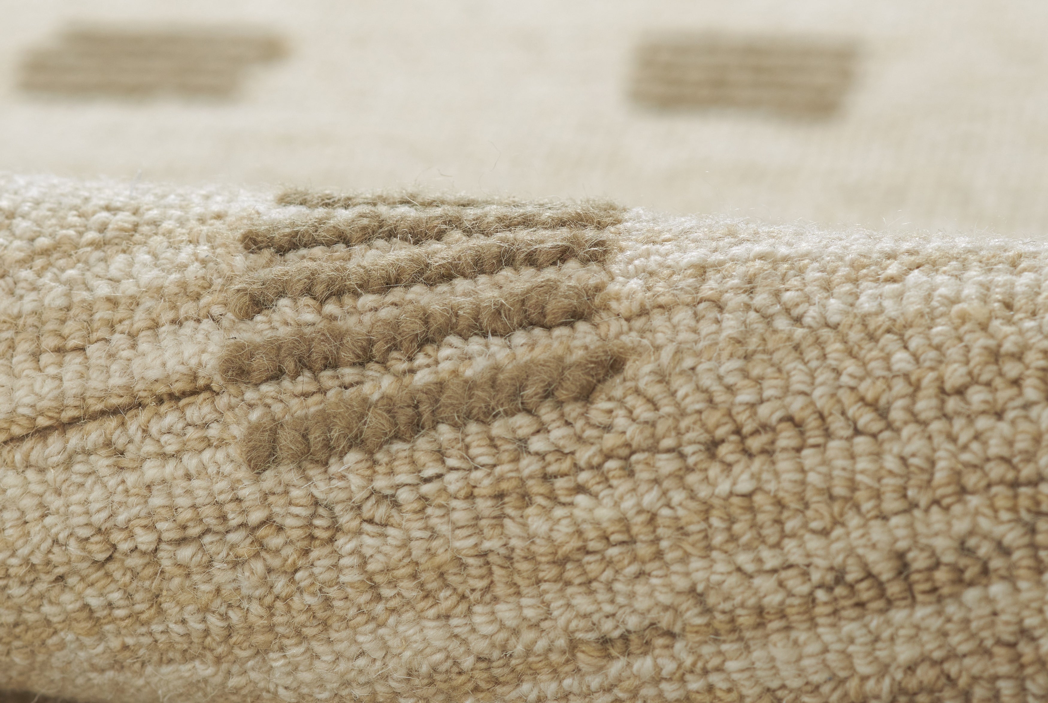 IN STORE - Archie Tile Hand Tufted Rug IN STORE - rugs Momeni