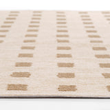 IN STORE - Archie Tile Hand Tufted Rug IN STORE - rugs Momeni