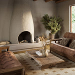 IN STORE - Archie Tile Hand Tufted Rug IN STORE - rugs Momeni
