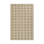 IN STORE - Archie Tile Hand Tufted Rug IN STORE - rugs Momeni Beige 2'3" x 8' Runner