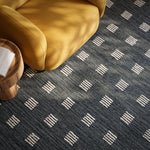 IN STORE - Archie Tile Hand Tufted Rug IN STORE - rugs Momeni