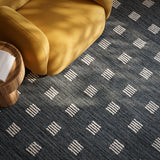 IN STORE - Archie Tile Hand Tufted Rug IN STORE - rugs Momeni