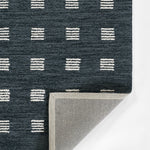 IN STORE - Archie Tile Hand Tufted Rug IN STORE - rugs Momeni