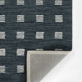 IN STORE - Archie Tile Hand Tufted Rug IN STORE - rugs Momeni