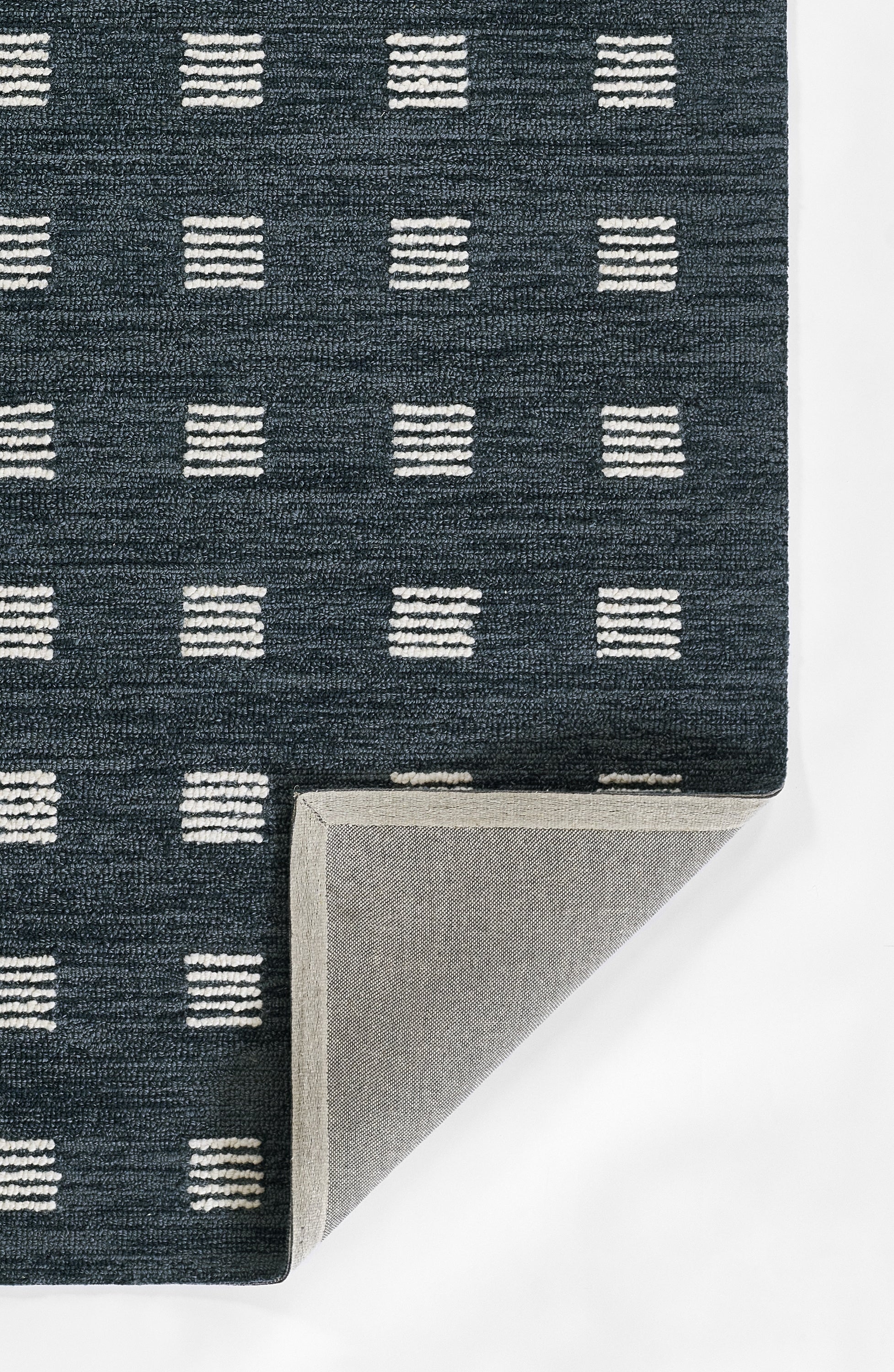 IN STORE - Archie Tile Hand Tufted Rug IN STORE - rugs Momeni