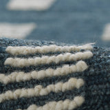 IN STORE - Archie Tile Hand Tufted Rug IN STORE - rugs Momeni