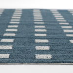 IN STORE - Archie Tile Hand Tufted Rug IN STORE - rugs Momeni