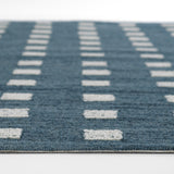 IN STORE - Archie Tile Hand Tufted Rug IN STORE - rugs Momeni