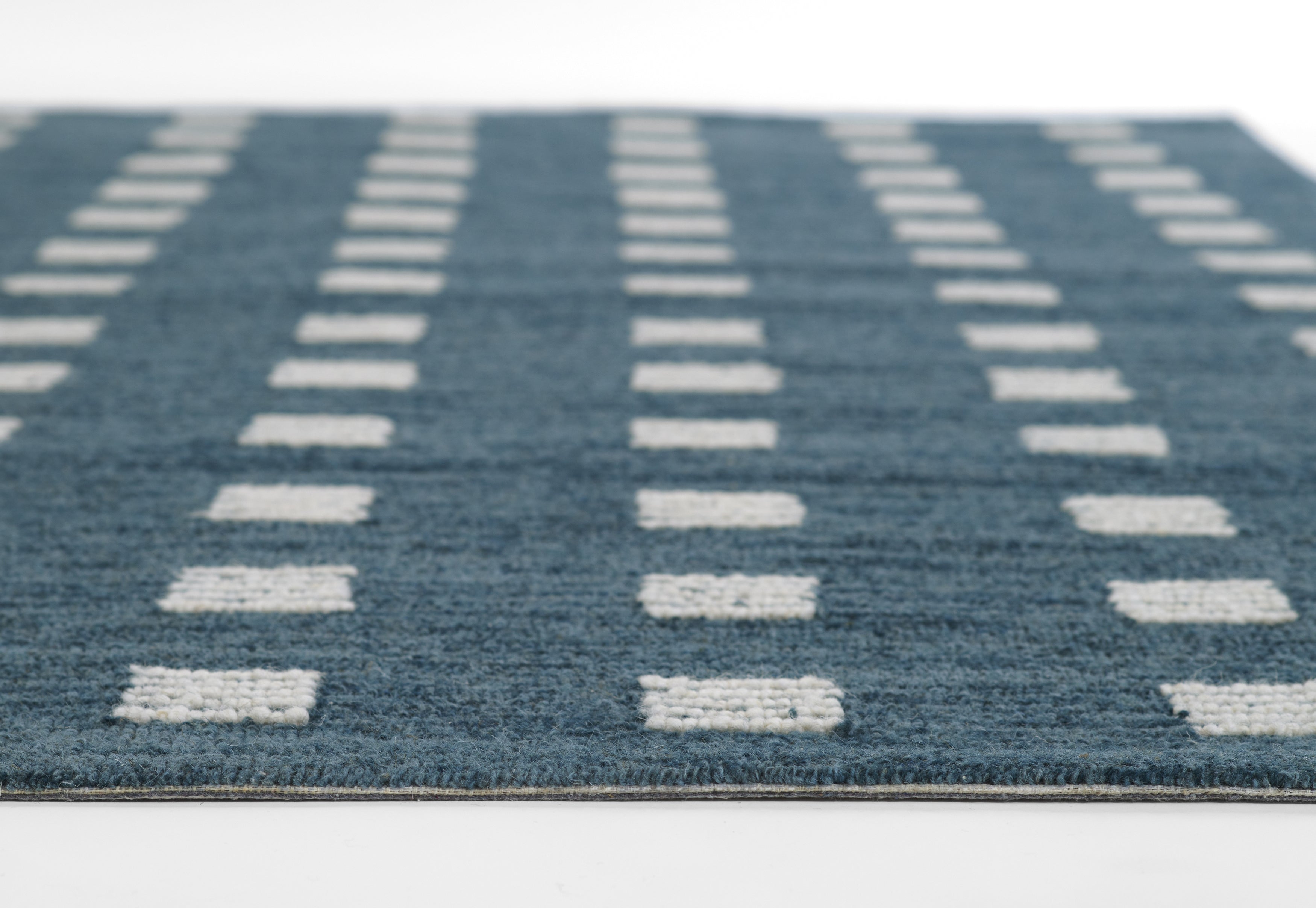 IN STORE - Archie Tile Hand Tufted Rug IN STORE - rugs Momeni