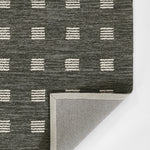 IN STORE - Archie Tile Hand Tufted Rug IN STORE - rugs Momeni