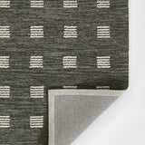 IN STORE - Archie Tile Hand Tufted Rug IN STORE - rugs Momeni