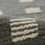 IN STORE - Archie Tile Hand Tufted Rug IN STORE - rugs Momeni
