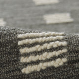 IN STORE - Archie Tile Hand Tufted Rug IN STORE - rugs Momeni
