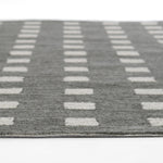 IN STORE - Archie Tile Hand Tufted Rug IN STORE - rugs Momeni