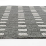 IN STORE - Archie Tile Hand Tufted Rug IN STORE - rugs Momeni