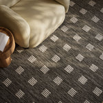 IN STORE - Archie Tile Hand Tufted Rug IN STORE - rugs Momeni