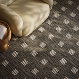 IN STORE - Archie Tile Hand Tufted Rug IN STORE - rugs Momeni