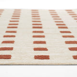 IN STORE - Archie Tile Hand Tufted Rug IN STORE - rugs Momeni