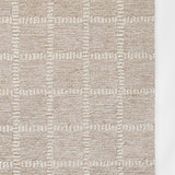 Archie Gridwork Hand Tufted Rug RUGS - wool Momeni