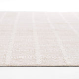 Archie Gridwork Hand Tufted Rug RUGS - wool Momeni