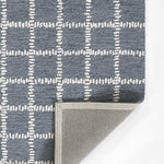 Archie Gridwork Hand Tufted Rug RUGS - wool Momeni