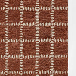 Archie Gridwork Hand Tufted Rug RUGS - wool Momeni
