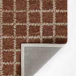 Archie Gridwork Hand Tufted Rug RUGS - wool Momeni