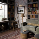 Archie Gridwork Hand Tufted Rug RUGS - wool Momeni