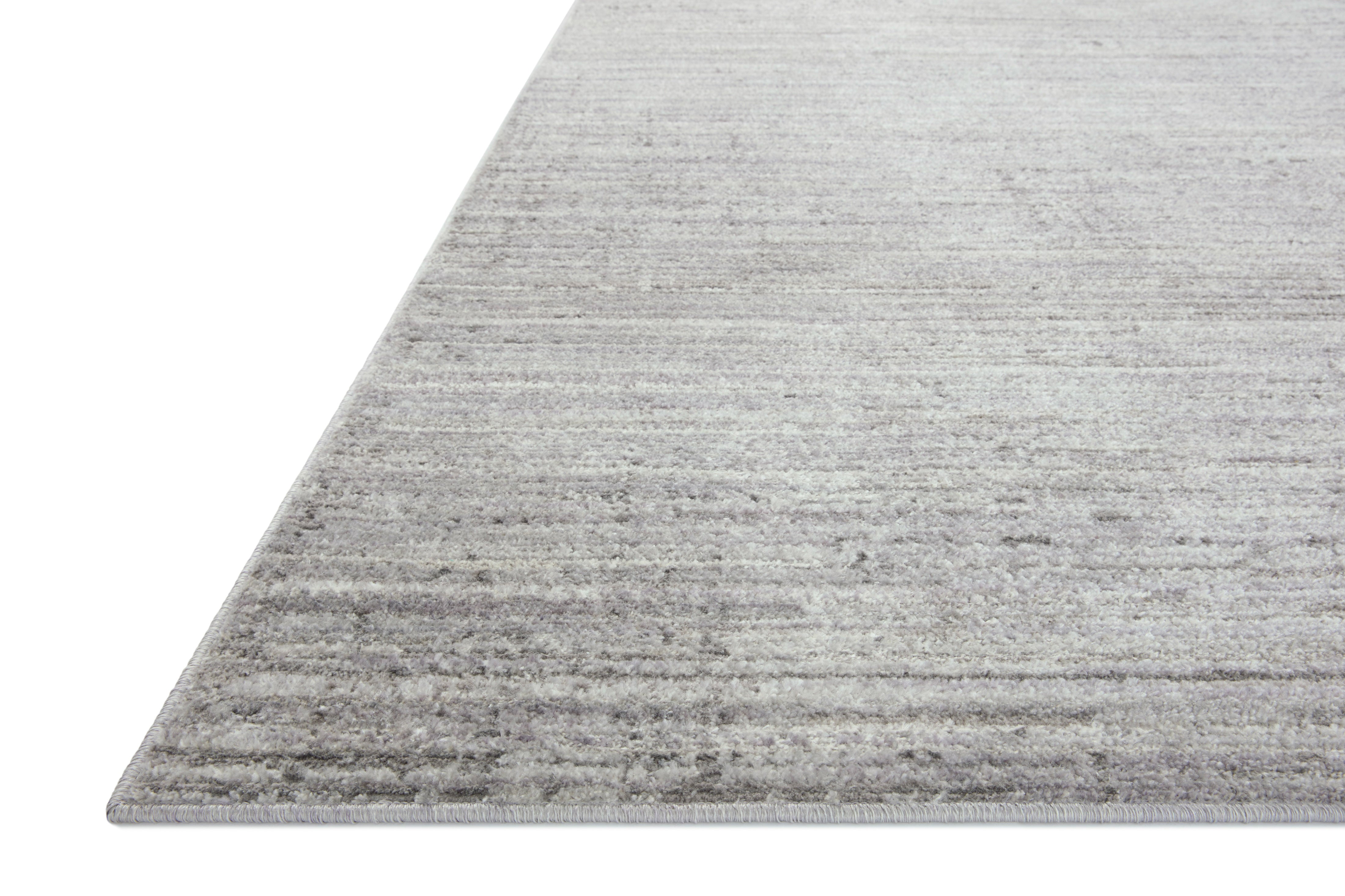 Loloi Arden Silver / Grey Rug