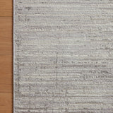 Loloi Arden Silver / Grey Rug 0-RUGS-patterned Loloi