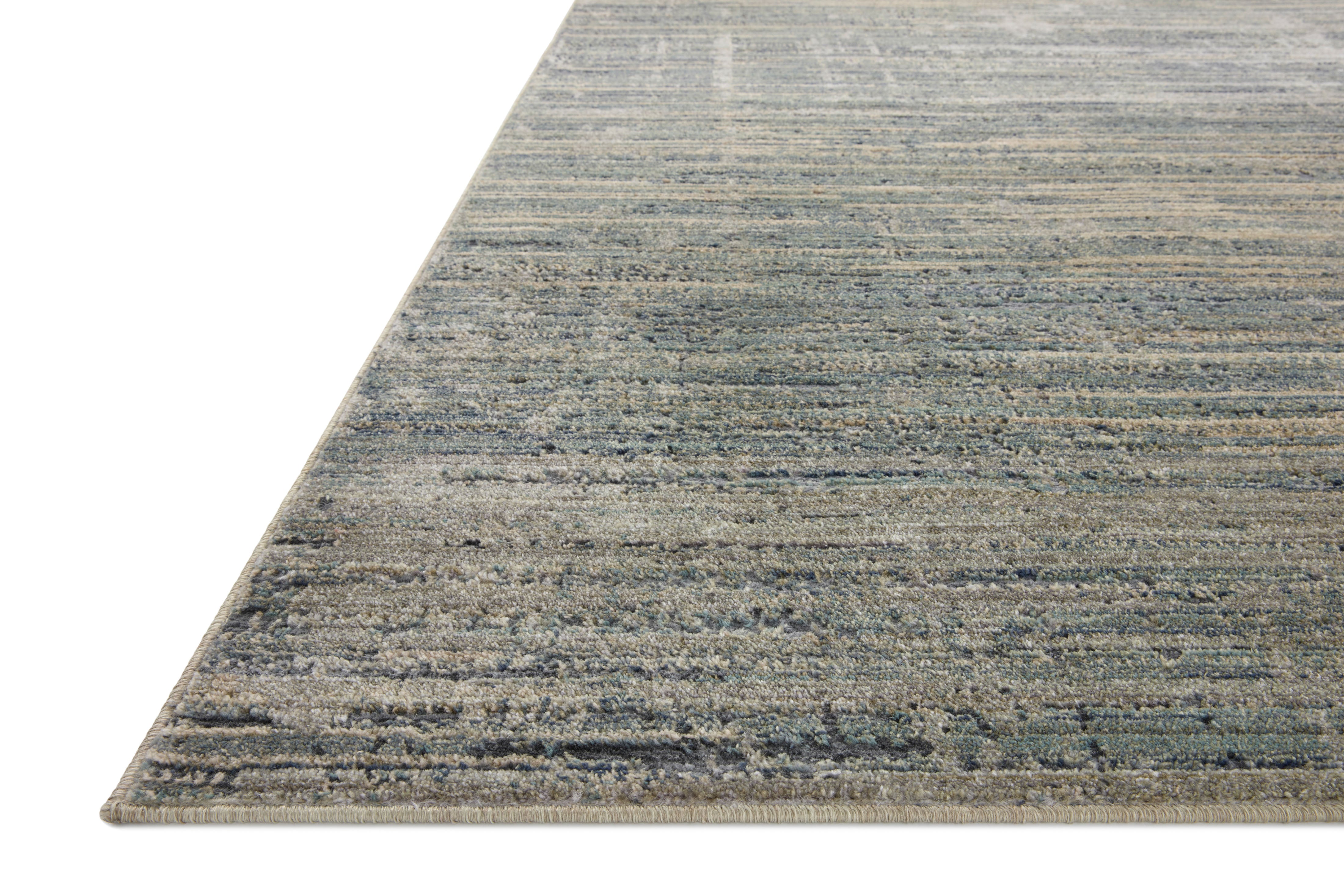 Loloi Arden Lagoon / Sage Rug