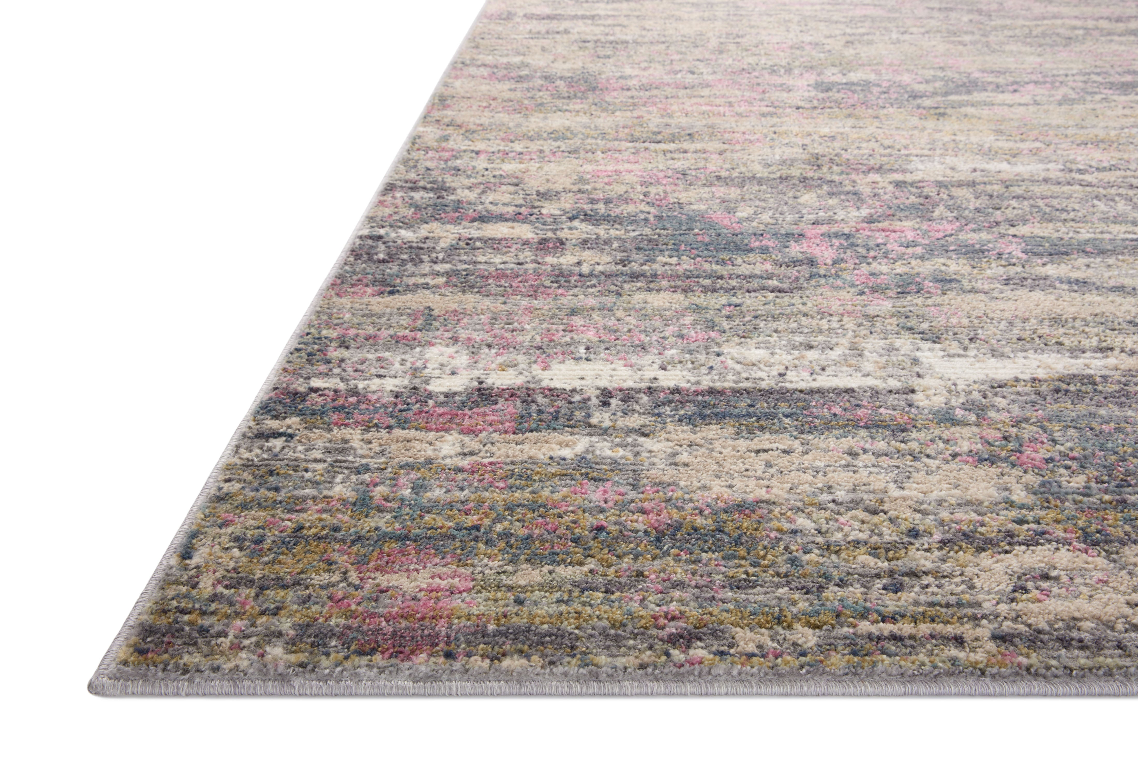 Loloi Arden Berry / Multi Rug