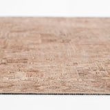Ariyah Mocha / Clay Rug RUGS - synthetic Momeni