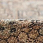 Ariyah Denim / Sand Rug RUGS - synthetic Momeni