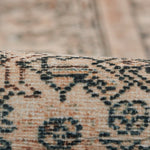 Ariyah Charcoal / Sand Rug RUGS - synthetic Momeni