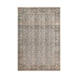 Ariyah Charcoal / Sand Rug RUGS - synthetic Momeni