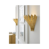 Hampton Wall Light LIGHTING - sconce Visual Comfort - Signature