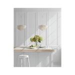 Hampton Small Chandelier LIGHTING - chandelier Visual Comfort
