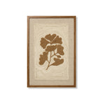 Loloi Clover & Clay Wall Art ARTWORK - framed art Loloi