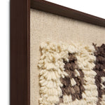 Loloi Eucalyptus Embrace Wall Art ARTWORK - framed art Loloi